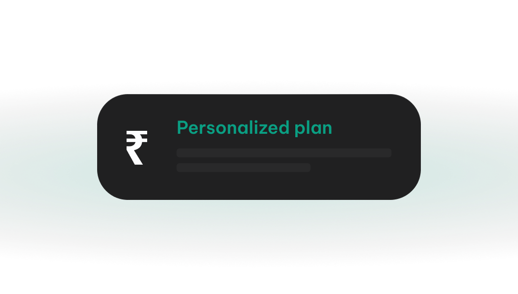 Start with your goals