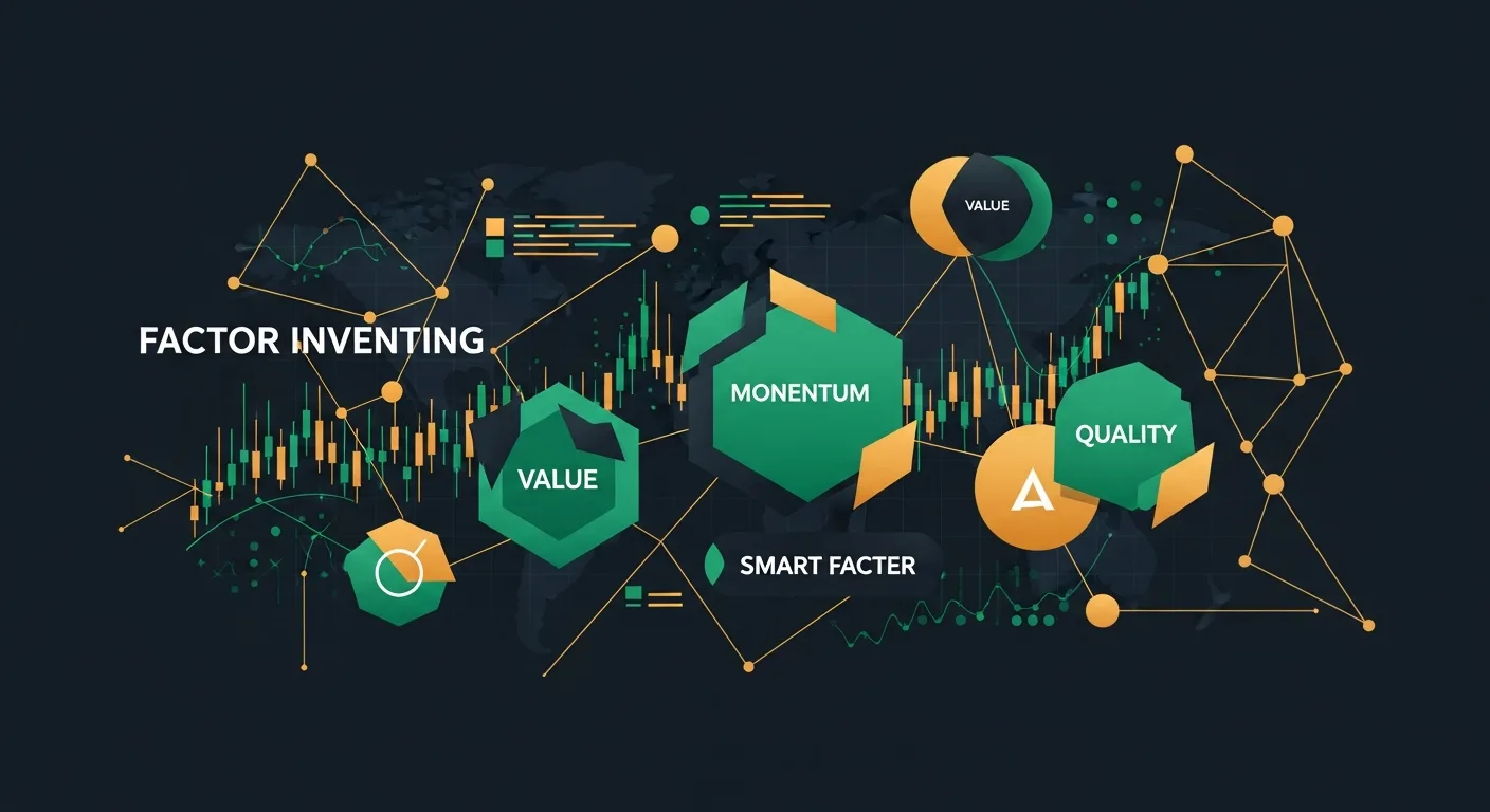 Factor Investing Explained: How Smart Beta Can Improve Your India and Global Portfolio