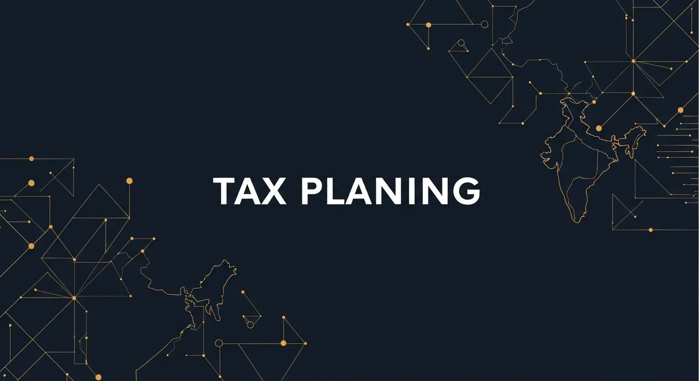 Tax Planning for NRIs in the UAE and India